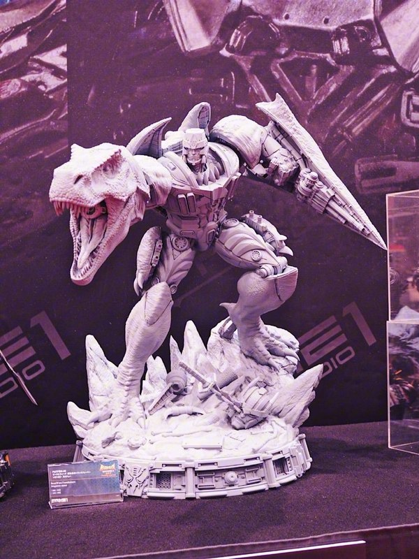 Winter Wonderfest 2017   Legends God Ginrai, Masterpiece Megatron, The Last Knight And More 57 (57 of 58)